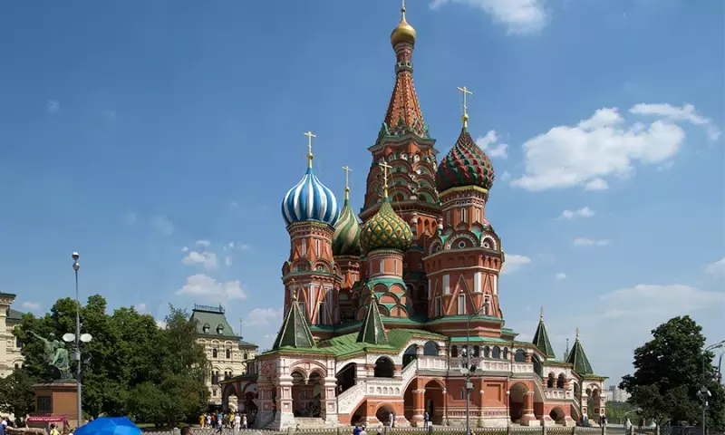 Dialog statt Konfrontation mit Russland - Für den Frieden!