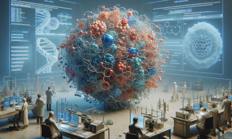 From politics to AI: tomorrow begins today