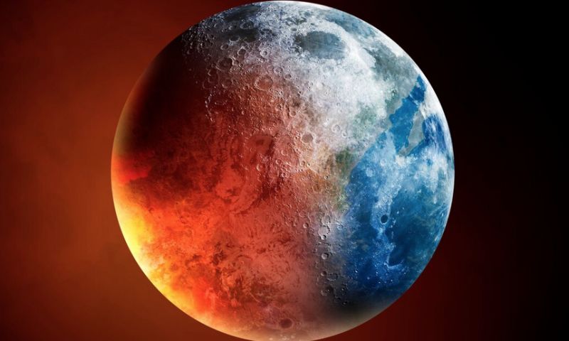 The Brown New Deal, Part I