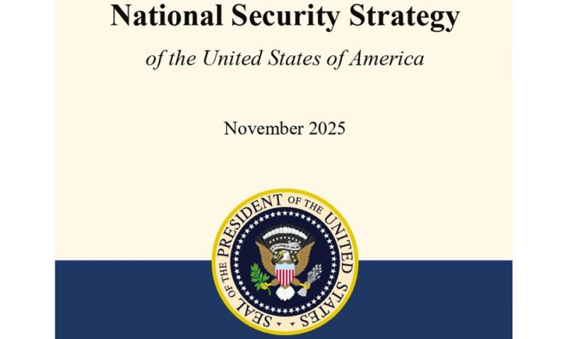 The US Declares War on Europe