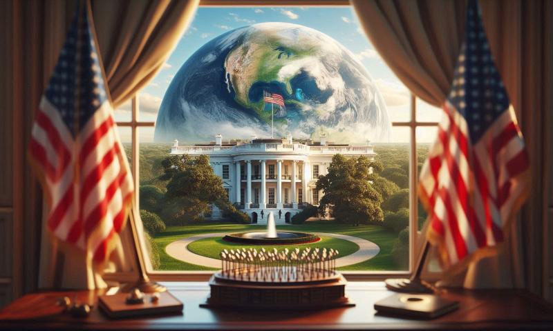 National Security Strategy – Verbal cosmetics and no change of policy (Part I)