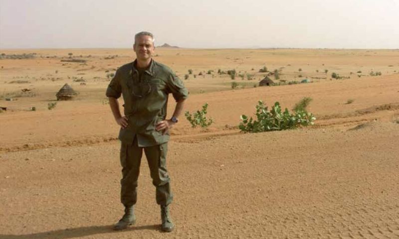 Jacques Baud is being Sanctioned—and Switzerland is Fast Asleep