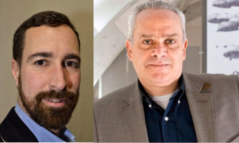 Pascal Kohler – the herald of Kaja Kallas