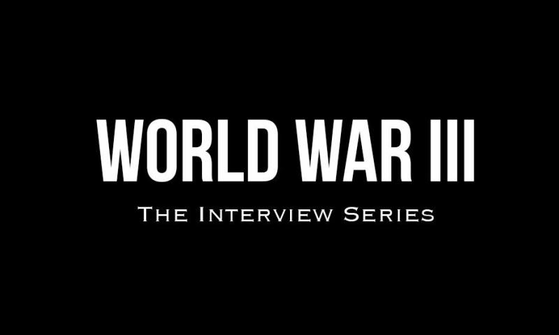 World War III: A Film that Challenges Everything We Have Been Told