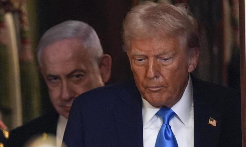 Five Key Takeaways from the US-Israeli War against Iran