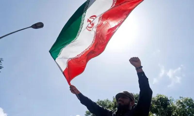 “This Is an Asymmetric War Iran Has Prepared for Decades” — Interview with Alastair Crooke (Part I)