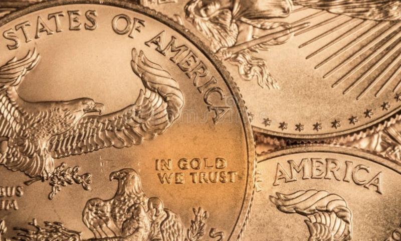 Why gold’s recent “silence” is a flashing buy signal