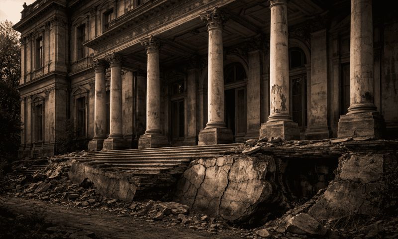 Democracy and the Consumption of Its Foundations