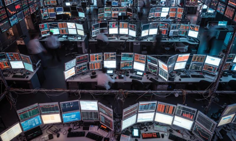 A Permanent Coup d'État – The Censorship Industry and the Exploitation Model of Digital War Capitalism (Part II)