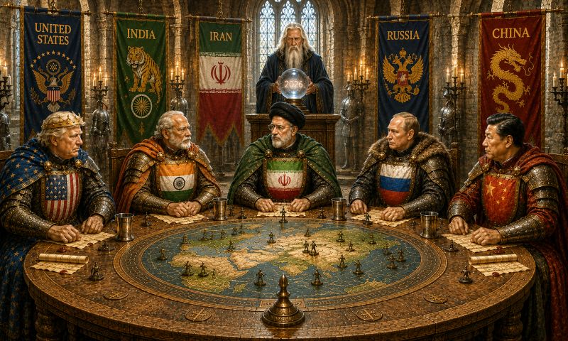 Iran Defeats the US — Reflections