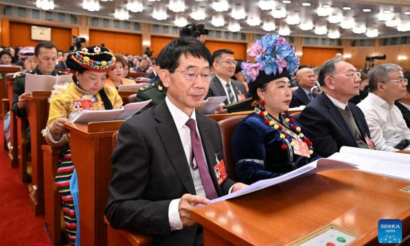 Democracy with Chinese Characteristics: Two Stories That Challenge Conventional Wisdom