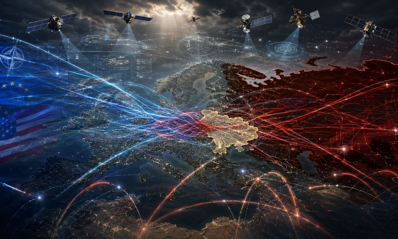 From Special Operation to War — Russia Changes Its Strategy