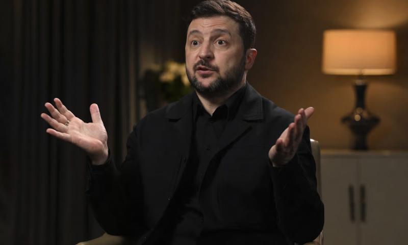 The Power to Hurt — Ukraine wants it, Russia has it