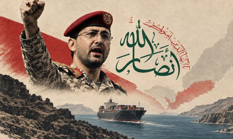 Ansar Allah’s Unperceived Advantages Against Saudi Arabia