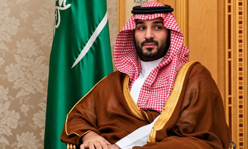 Mohammed bin Salman is more at risk internally than from AnsarAllah attacks