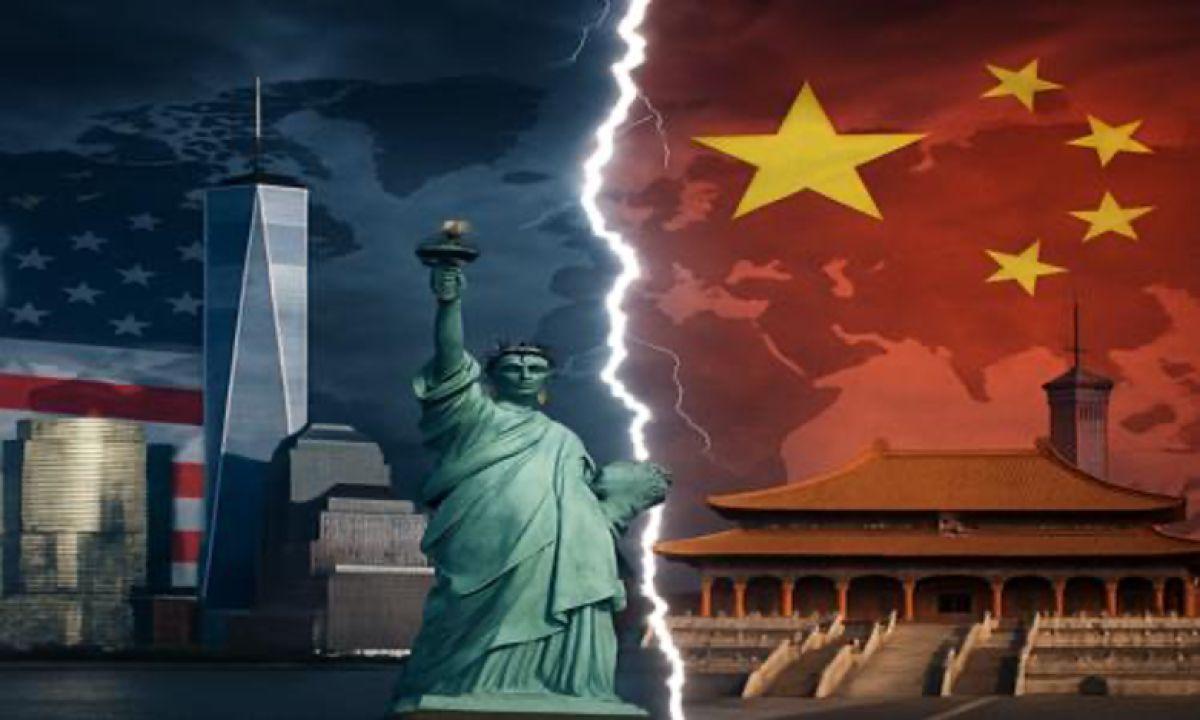 Competing Systems: Financial Imperialism vs. a Real Economy Serving the People