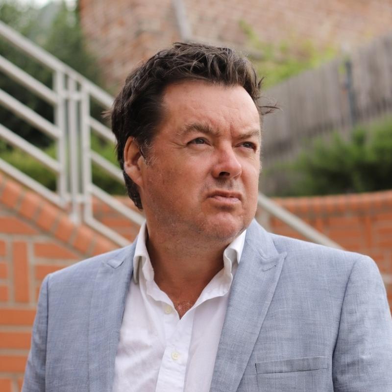 Bolger Brian Patrick