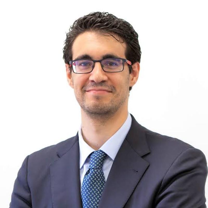 Sanz Bayón Pablo