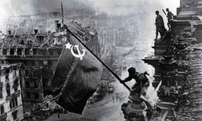 Historical Consciousness: What Germany Could Learn from Russia
