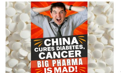 Les percées chinoises révolutionnent la médecine — et menacent le modèle économique de Big Pharma
