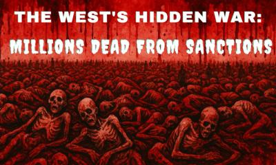 The Hidden Genocide