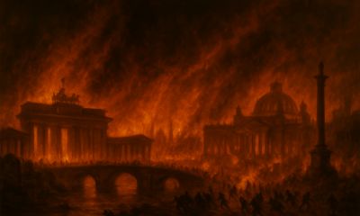 Germany – Quo Vadis?