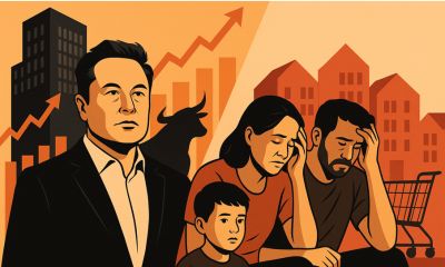 The Great American Bluff