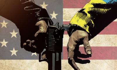 Two days that may shake the world