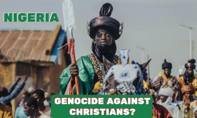 Nigeria’s Hidden War: Ethnic, Religious, or Resource-Driven?