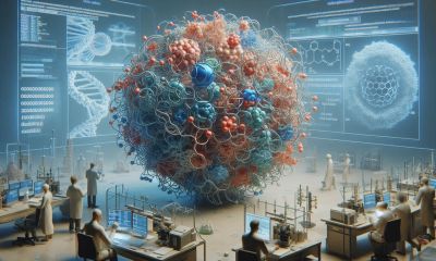 From politics to AI: tomorrow begins today