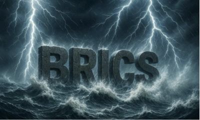 How Resilient is BRICS in the Storm of Geopolitics? – Part 3