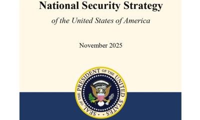 The US Declares War on Europe