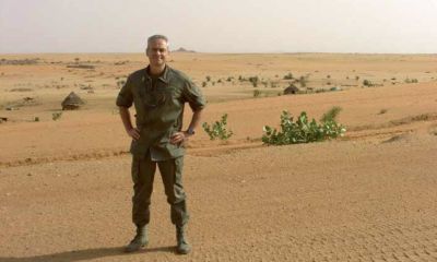 Jacques Baud is being Sanctioned—and Switzerland is Fast Asleep