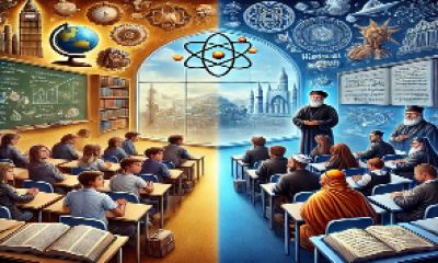 Educational Erosion in Turkey: From EU Moderation to Ideological Freedom (2002–2010)