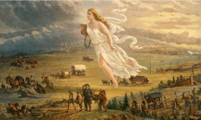 The falsification of history and the significance of culture