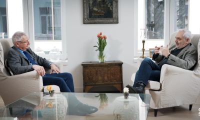 Jacques Baud: “We no longer live in the Rule of Law”