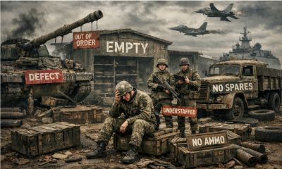 A Pragmatic Compromise Rather than Empty Words