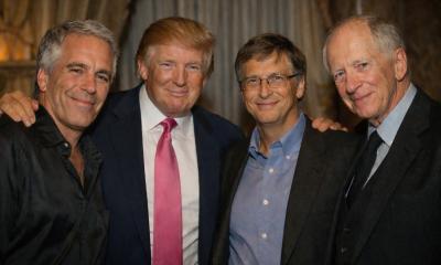 Epstein – “Concierge of Evil” – Dangerous Questions