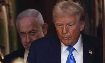 Five Key Takeaways from the US-Israeli War against Iran