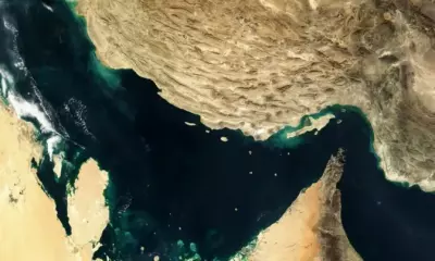 Russia to the Rescue