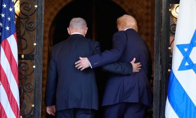 The Iran War as an ETE (Empire Terminating Event)