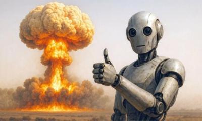 How to survive a Russian tactical nuclear strike