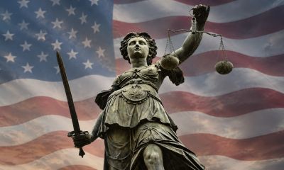 The Problem with International Law