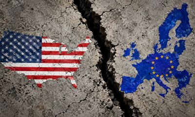 The 'War of Grand Design' Transforms to More Narrowly Bolster US Hegemony