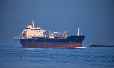 Trump-Putin Diesel Deal: When the Physical World Reasserts Itself